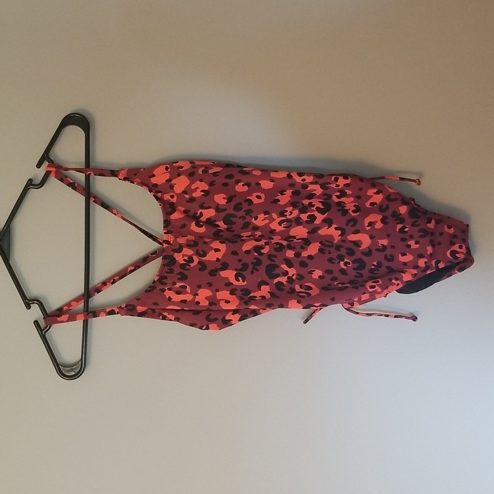 Beach Betty Swimsuit